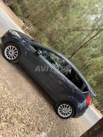 فورد فييستا ديزل يدوية 2015 في الجديدة