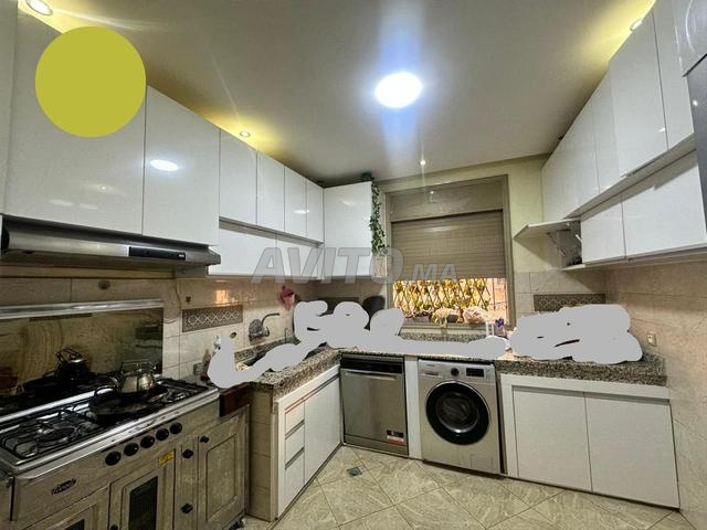 Appartement à louer (RHEN) 116 m² à Marrakech - 2