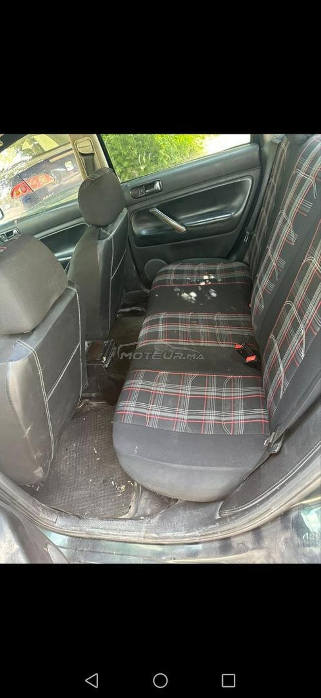 volkswagen passat Mazot modèle 2000 mazal n9iya 