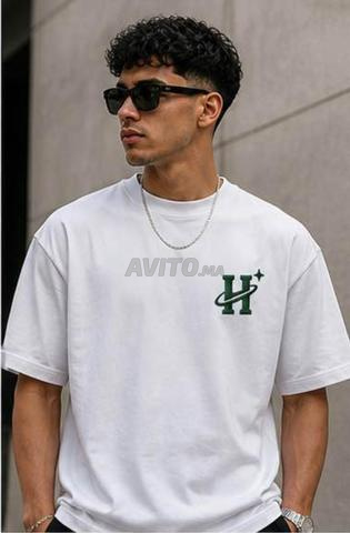 T-shirts Top Qualité pour les grossistes seulement 🤑🤑 - 2
