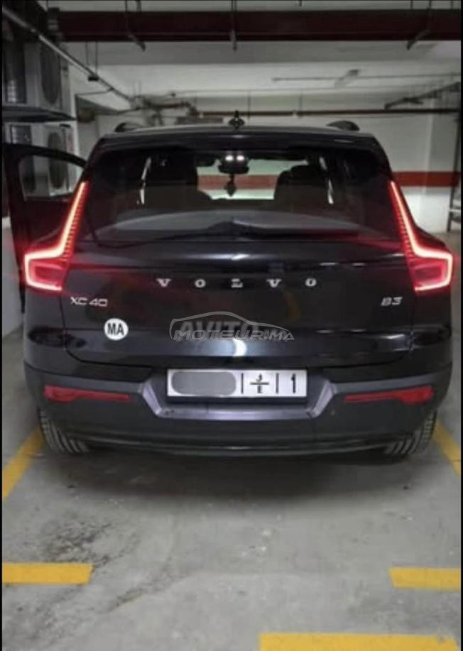 Volvo XC40 R-Design 2022