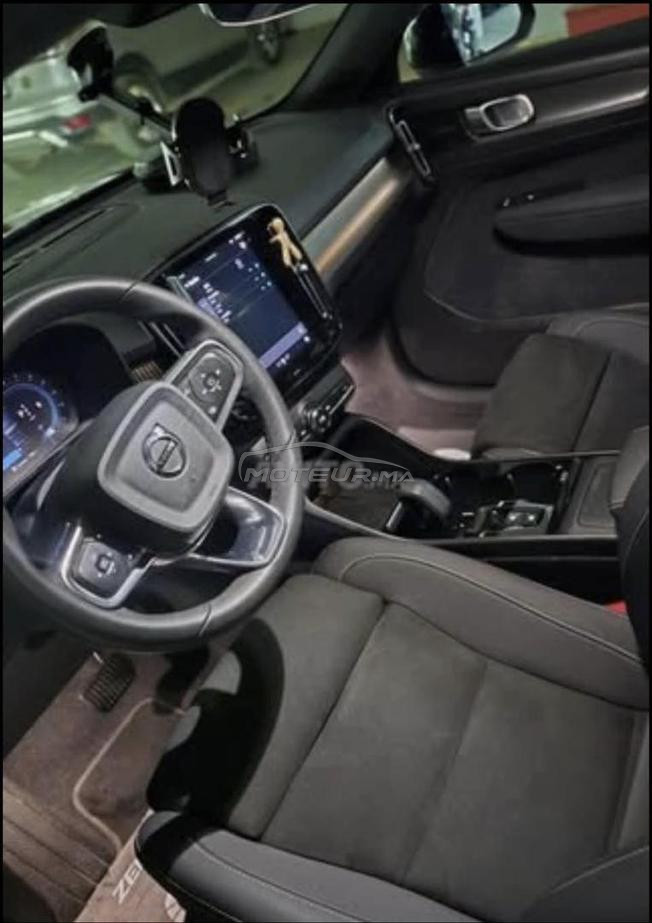 Volvo XC40 R-Design 2022