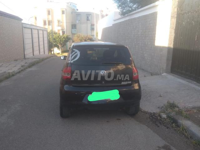 طنجة البالية