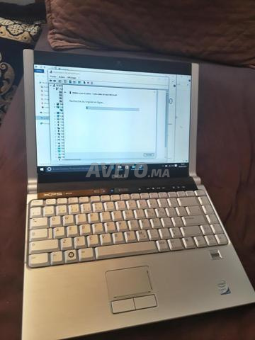 Dell XPS 320GB / 4GB RAM - 2