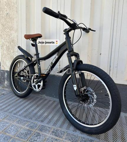 Vélo