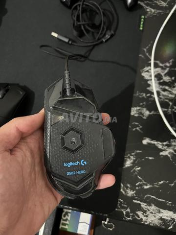 لوجيتك G502 هيرو - 2