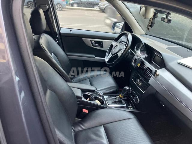 Mercedes-Benz à vendre - 2