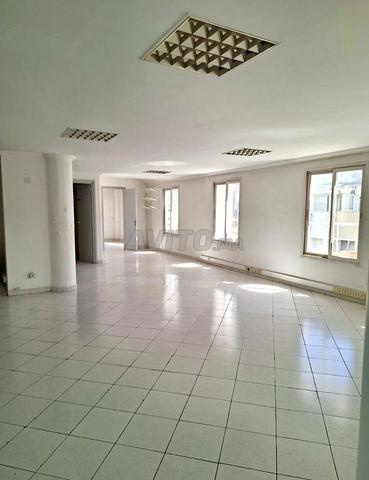 BUREAU 172 m2 à vendre MAARIF - 2
