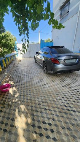 سيارة مستعملة