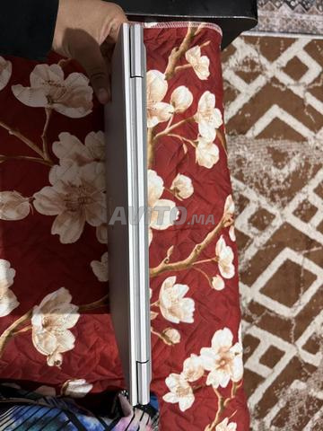 حاسوب HP بمعالج Ryzen 5 5600U - 2
