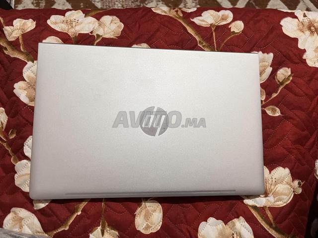 حاسوب HP بمعالج Ryzen 5 5600U