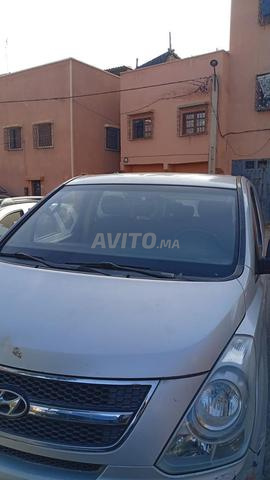 Hyundai Accent à vendre 39 000 MAD