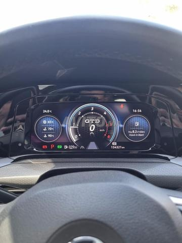 Volkswagen Golf 8 GTD full option