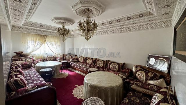 منزل مع كراج وطابق سفلي نواصر - 2
