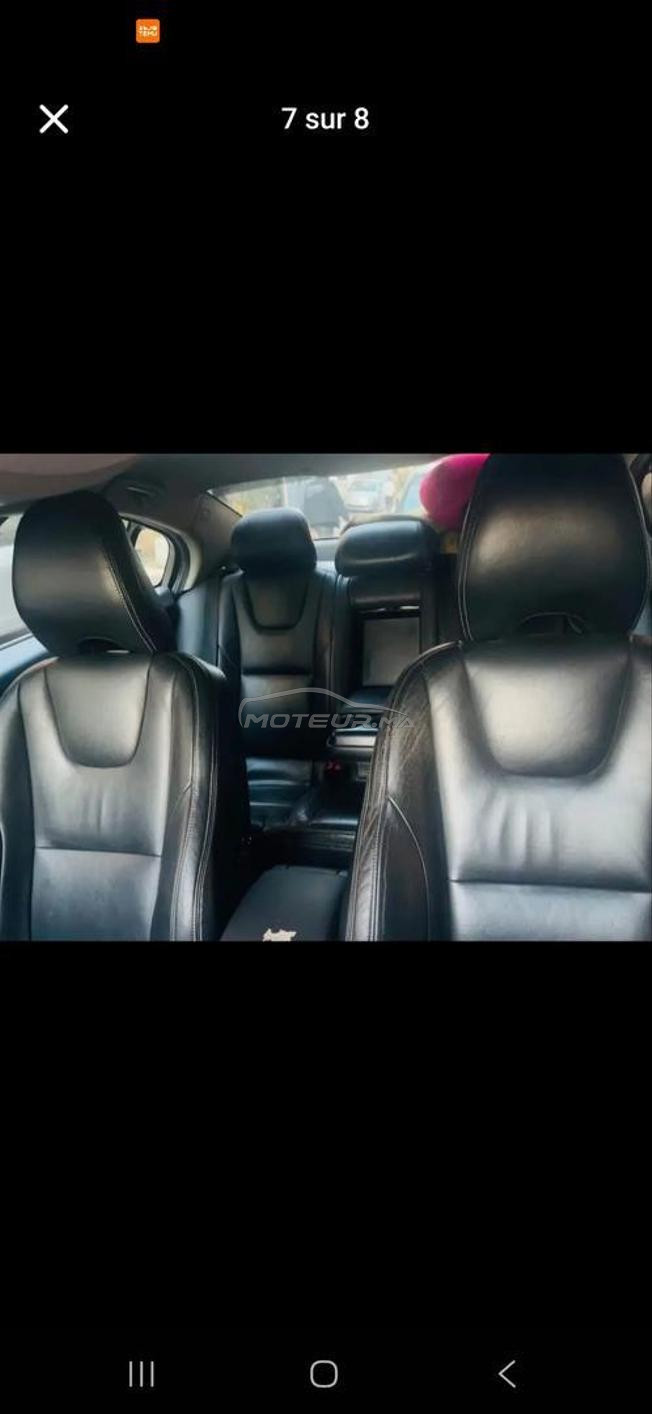 Volvo S60 Diesel Manuelle 2012 à Temara