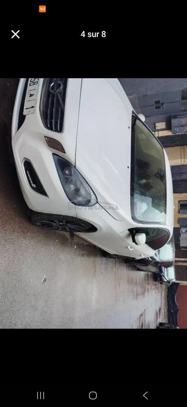 Volvo S60 Diesel Manuelle 2012 à Temara