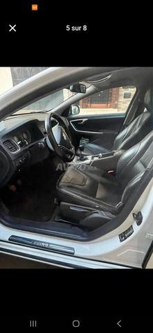 Volvo S60 Diesel Manuelle 2012 à Témara - 2