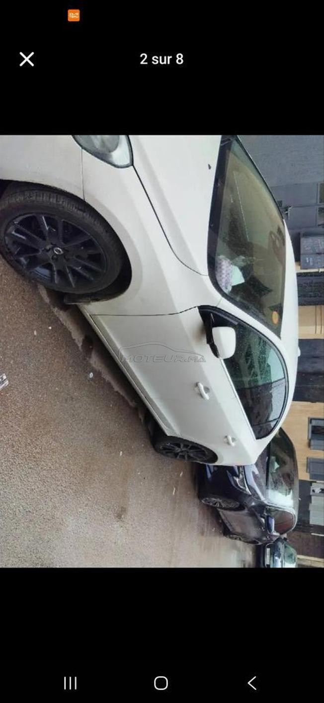 Volvo S60 Diesel Manuelle 2012 à Temara