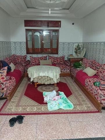 صالون عصري للبيع - 2