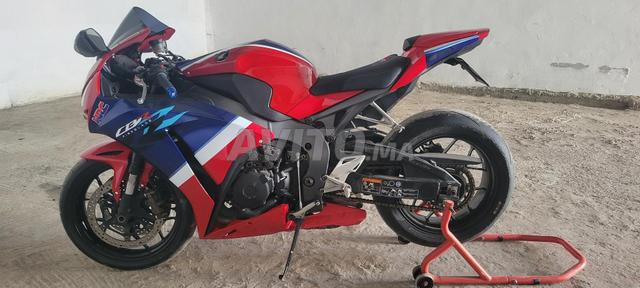 Cbr 1000rr - 2