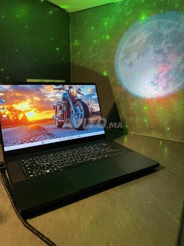 ريزر بليد 15 RTX 2070 MAX Q - 2