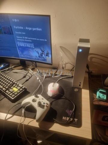 حزمة Xbox Series S مع شاشة ألعاب 180 هرتز