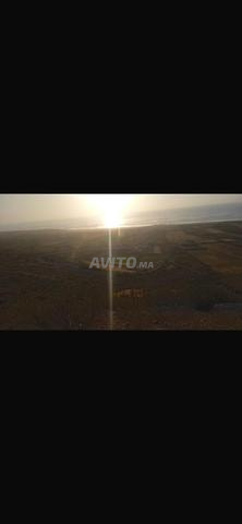 أرض للبيع في الصويرة سيدي إسحاق - 2