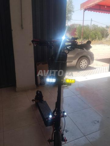 Trotinette électrique Kiukurin G2 Pro 50km/h 35 40 - 2