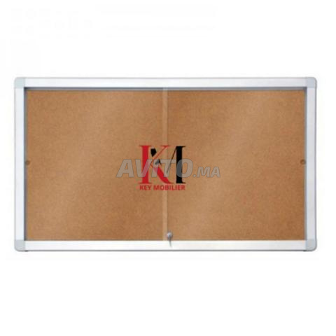 معدات المدارس mobilier scolaire