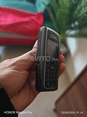 Portable Nokia - 2