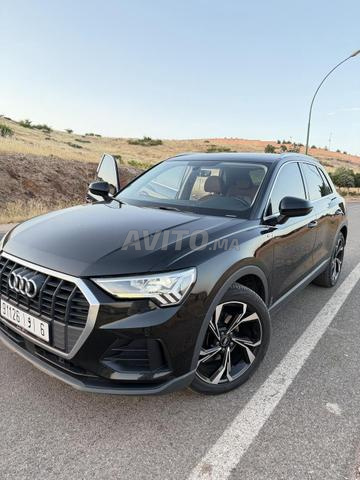 AUDI Q3 2021 – ÉTAT EXCEPTIONNEL - 2