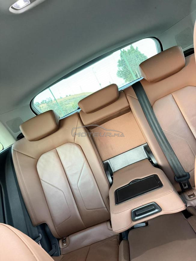 AUDI Q3 2021 – ÉTAT EXCEPTIONNEL