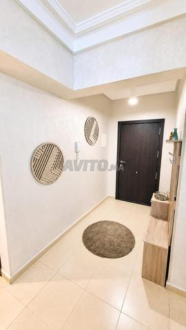 طريق casa T3 مفروش إقامة بمسابح - 2