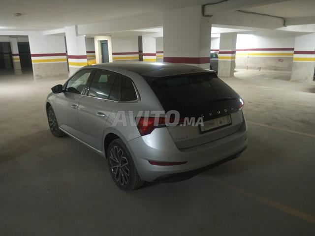 Skoda Scala Sport - 2