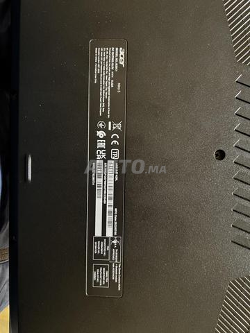 Acer Nitro 5 - 2