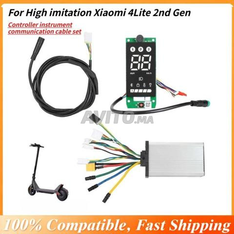 Kit Xiaomi complet