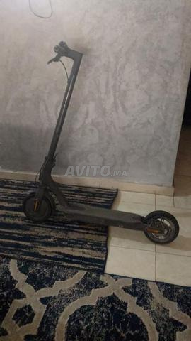 Vélo électrique Trottinette - 2