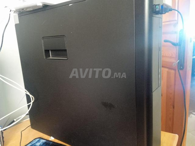كمبيوتر ديل زيون | E5 1620 V2 3.70 جيجاهرتز - 2