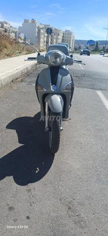 Piaggio Liberty T2 - 2