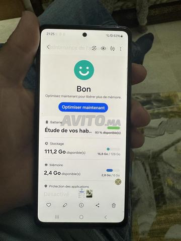 سامسونج A53 5G - 2