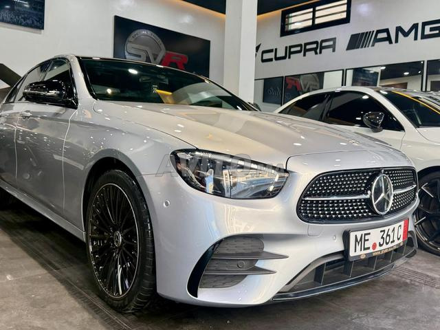 MERCEDES CLASSE E 300de - 2