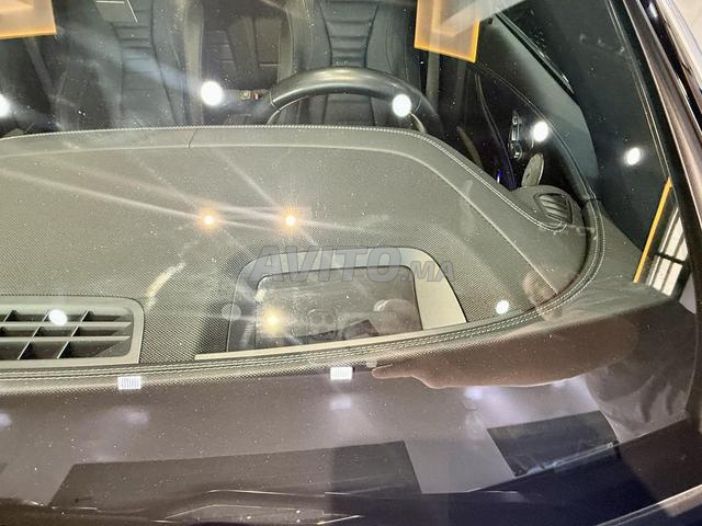 مرسيدس كلاس E 300de
