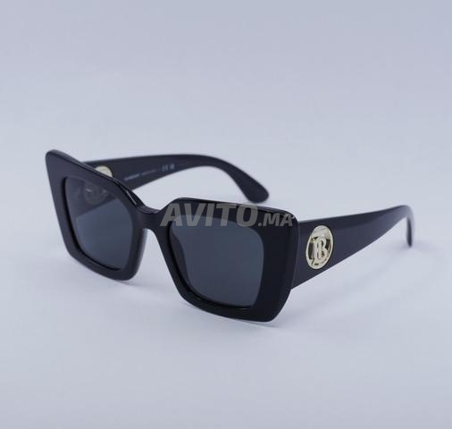 نظارات شمسية BURBERRY BE4344