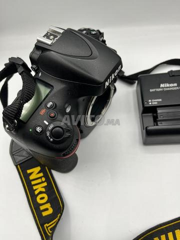 نيكون D800 - 2