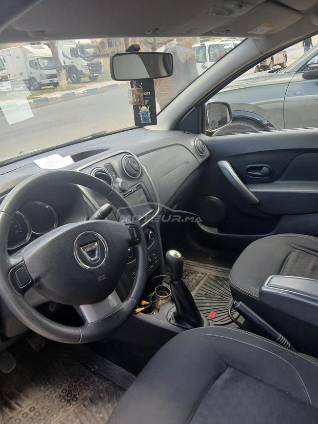 dacia logan 2017 numero 