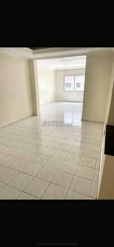 Appartement 2 chambres à louer Bourgogne Ouest Tanger - 2