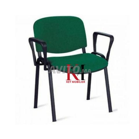 Mobilier scolaire table et chaise AS