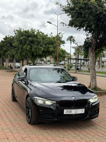 BMW Serie 316D - 2