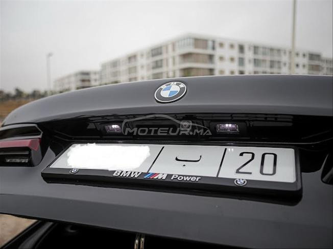 BMW Série 5 Diesel 520d Automatique 2022 à Agadir