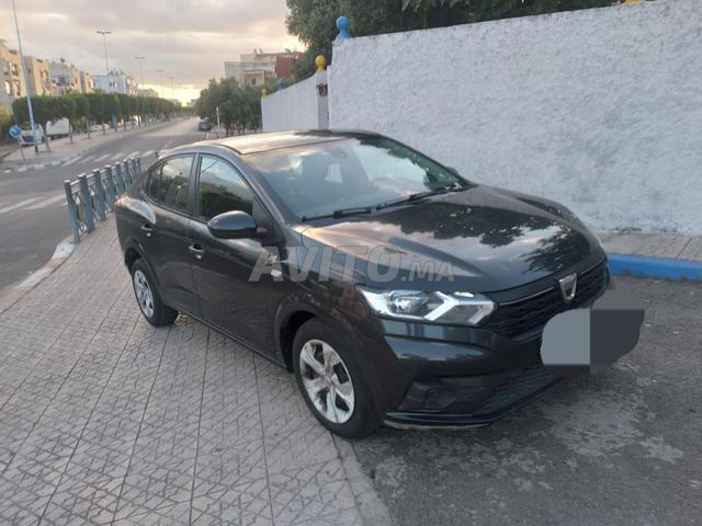 Dacia Logan Essence - 2